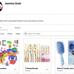 Shop My Amazon Storefront