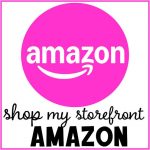 Shop My Amazon Storefront