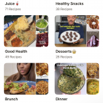 ReciMe App!